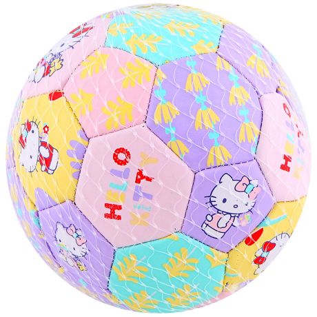 Мяч ЯиГрушка Hello Kitty-2 мягкий 10 см