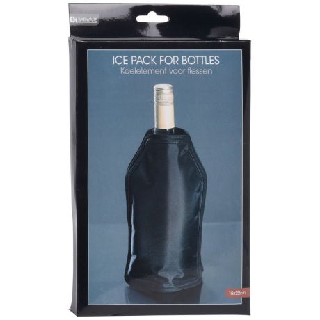 Чехол для бутылки Koopman охлаждающий 15х22.5 см