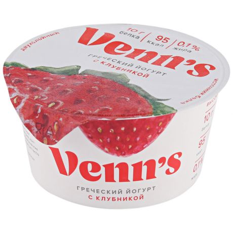 Йогурт Venn