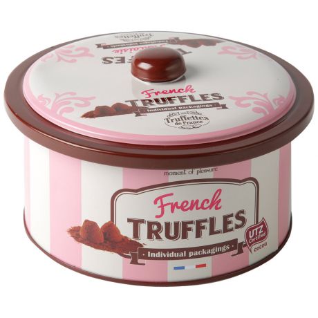 Конфеты Truffettes de France трюфели 0,12кг