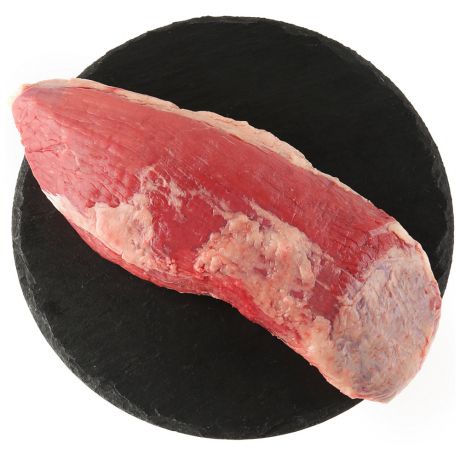 Филей наружной части бедра Праймбиф говядина охлажденная 1.5-3.2 кг