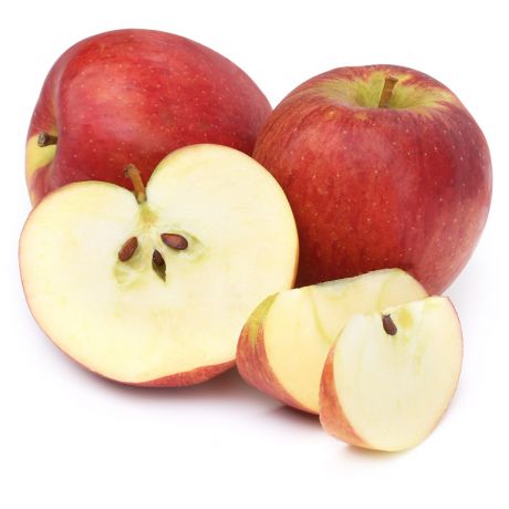 Яблоки Бреберн 0,4-0,8кг