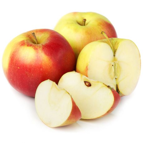 Яблоки для компота и пирога 1,3-1,5кг