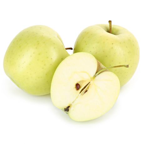 Яблоки Голден 1,3-1,5кг