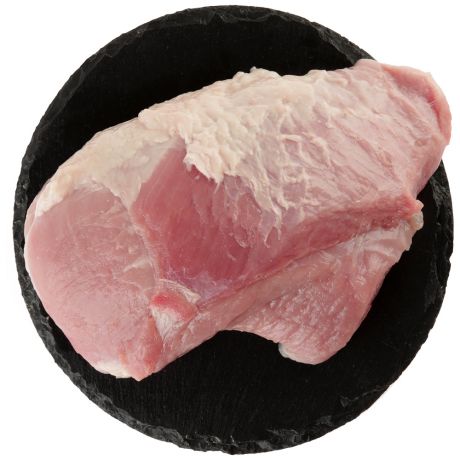 Окорок свиной Ближние Горки охлажденный в вакуумной упаковке 800 г