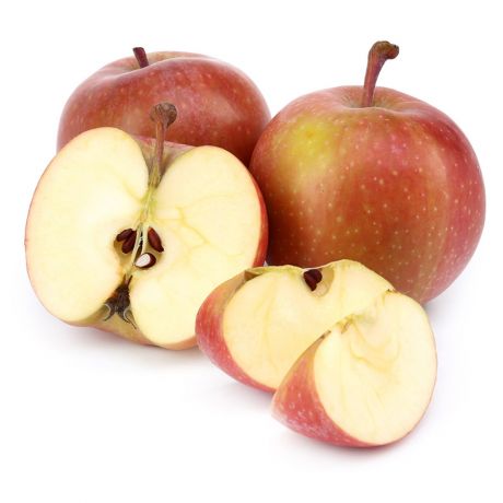 Яблоки Роял Гала 0,4-0,8кг