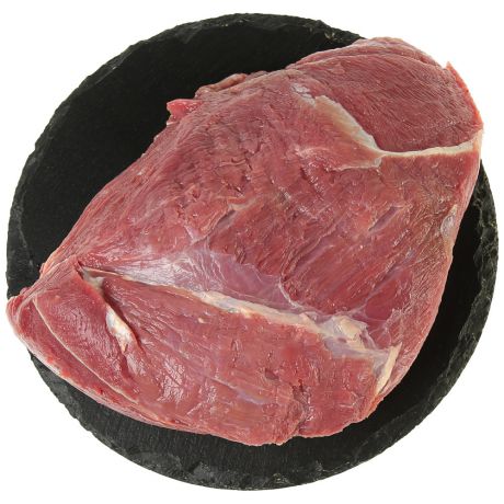 Лопатка говядины без кости Мясо есть! охлажденная в вакуумной упаковке 0.8-4.7 кг