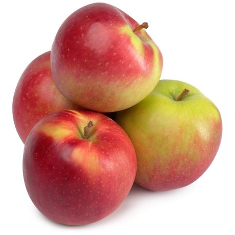 Яблоко Лиголд 1,0-1,3кг