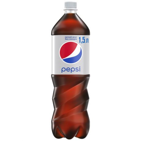 Напиток газированный Pepsi Light 1.5 л