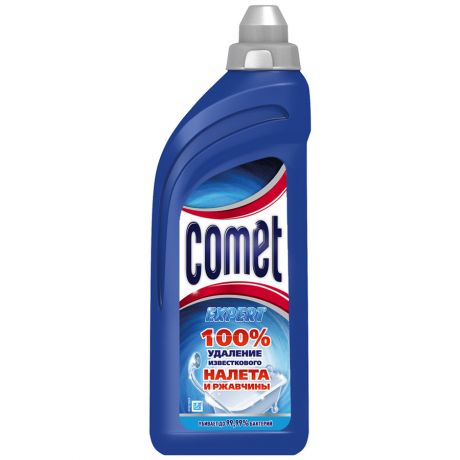 Средство чистящее для ванной комнаты Comet 500 мл