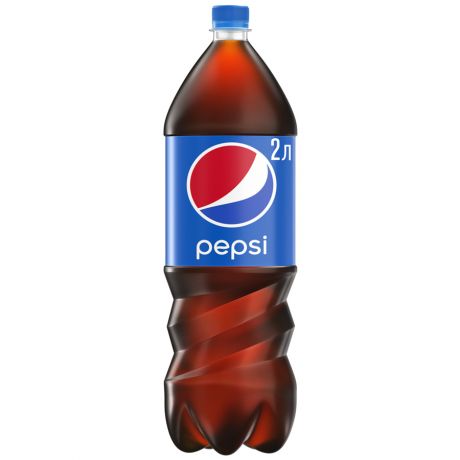 Напиток газированный Pepsi 2 л