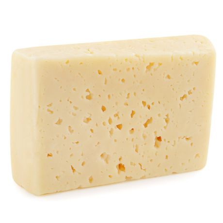 Сыр полутвердый ВкусВилл Тильзитер 50% 0,15-0,4 кг