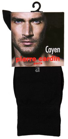 Носки мужские Pierre Cardin Cayen темно/синие размер 41-42
