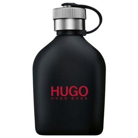 Туалетная вода HUGO BOSS Hugo Just Different, 125 мл