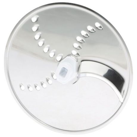 Bosch диск для кухонного комбайна 00650965 серебристый