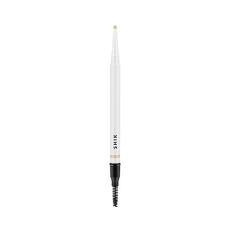 SHIK карандаш Micro brow pencil, оттенок blonde