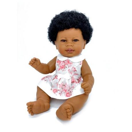 Кукла Munecas Manolo Dolls Michelle, 48 см, 8058