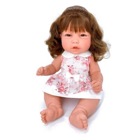 Кукла Manolo Dolls Noa nino, 48см, 8078