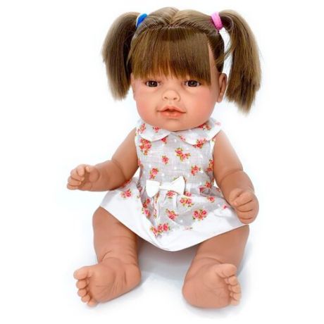 Кукла Manolo Dolls Leo nino, 48см, 8072