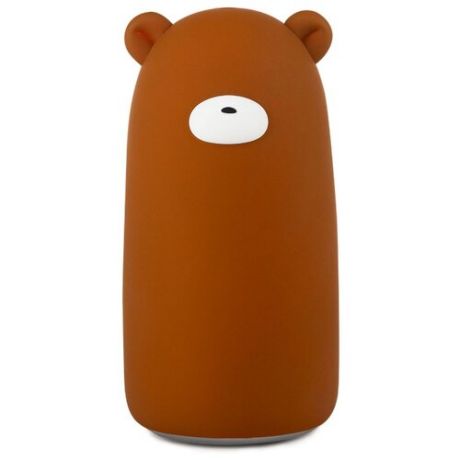 Аккумулятор Rombica NEO Teddy / Bear коричневый