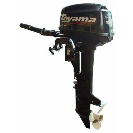 Лодочный мотор Toyama TM9.8TS
