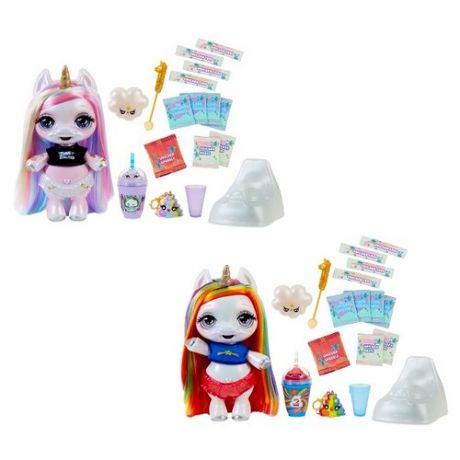 Игровой набор MGA Entertainment Poopsie Surprise Unicorn 551447