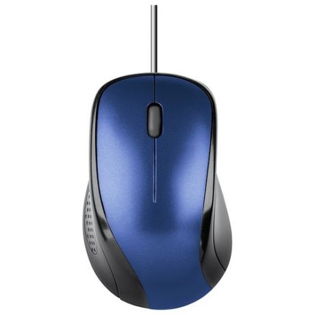Мышь SPEEDLINK KAPPA Mouse Blue USB