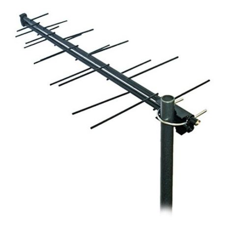 Уличная DVB-T2 антенна GAL AN-815
