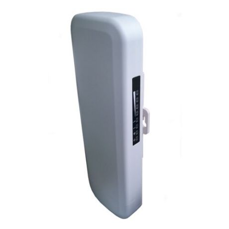 Wi-Fi роутер ZDK CF3CPE11-MP белый