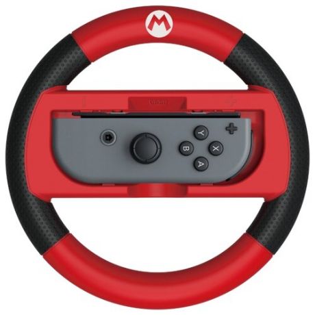 Руль HORI Mario Kart 8 Mario