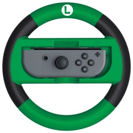 Руль HORI Mario Kart 8 Luigi