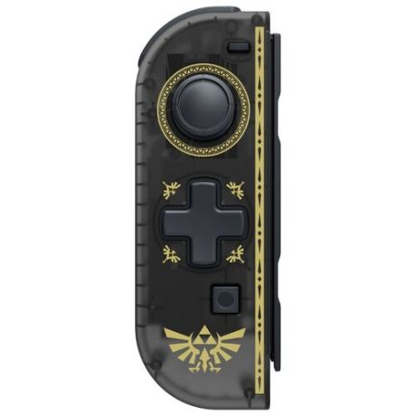 Геймпад HORI D-PAD Controller for Nintendo Switch (L) Zelda