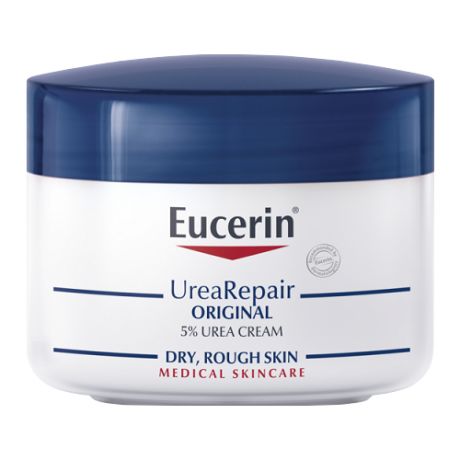 Крем для тела Eucerin UreaRepair Original 5%, 75 мл