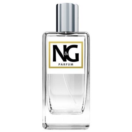 Парфюмерная вода N&G Parfum 65 Black Opium, 50 мл