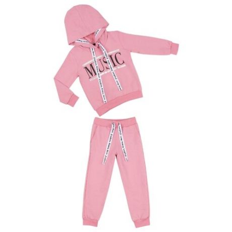 Комплект одежды ALENA размер 122-128, светло-розовый