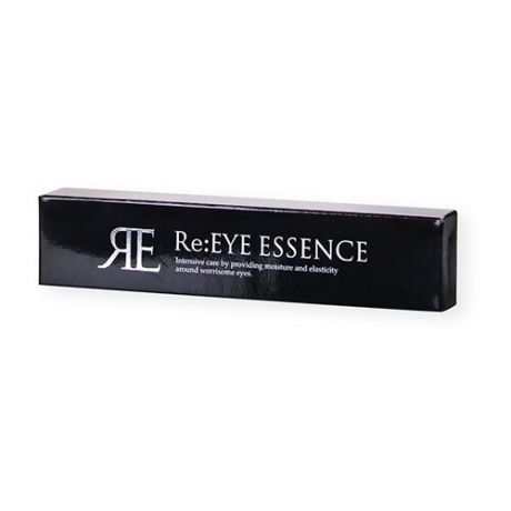 Enhel beauty Эссенция для тонизации и лифтинга кожи вокруг глаз Re:Eye Essence 2.5 мл