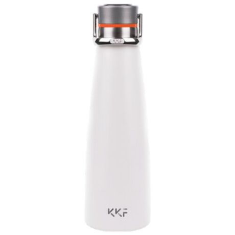 Термобутылка Xiaomi Kiss Kiss Fish KKF (0.475 л) белый