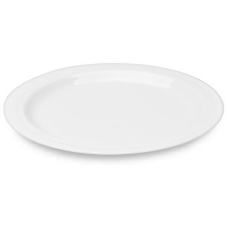 BergHOFF Тарелка для хлеба Hotel 17.8 см белый