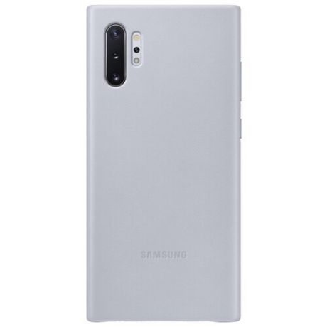 Чехол Samsung EF-VN975 для Samsung Galaxy Note 10+ серый