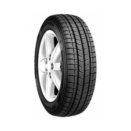 Автомобильная шина BFGoodrich Activan Winter 215/65 R16C 109/107R зимняя