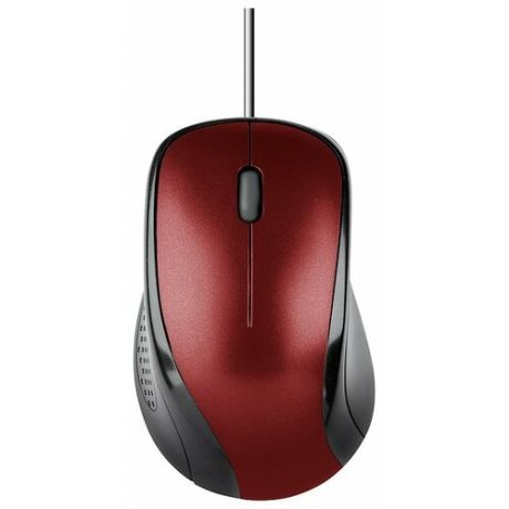 Мышь SPEEDLINK KAPPA Mouse Red USB