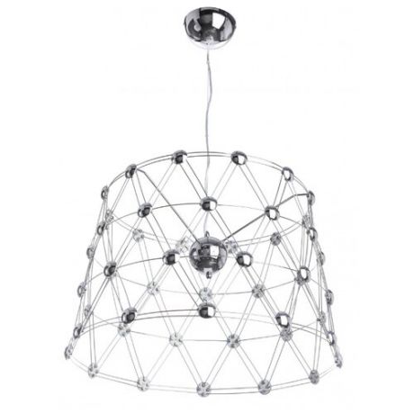 Светильник светодиодный Divinare Cristallino 1608/02 SP-48, LED, 22 Вт