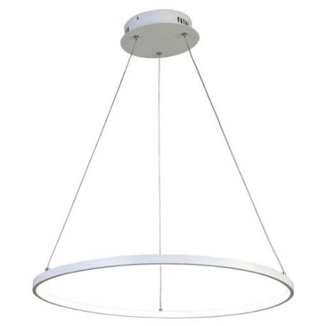 Светильник светодиодный Favourite Giro 1765-6P, LED, 48 Вт