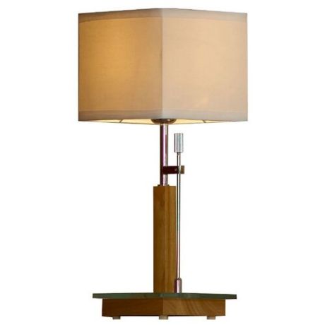 Настольная лампа Lussole Montone GRLSF-2504-01, 10 Вт