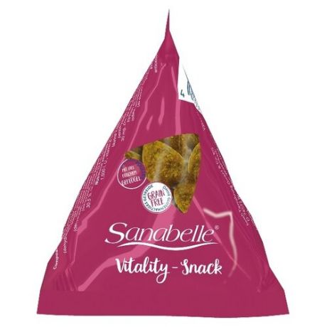 Лакомство для кошек Sanabelle Vitality-Snack, 20г