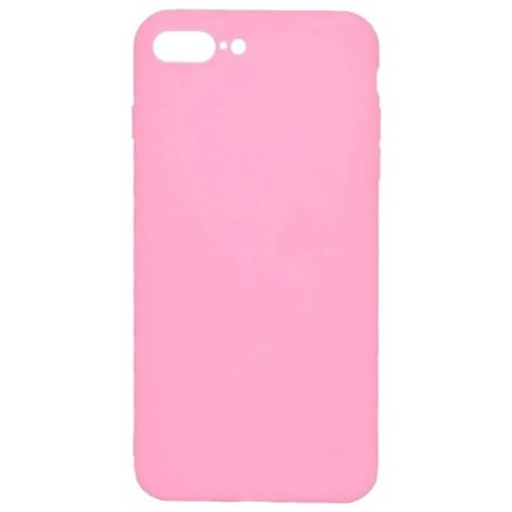Чехол Yolkki Alma для Apple iPhone 7 Plus/iPhone 8 Plus розовый