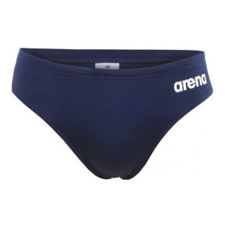 Плавки arena размер 095 navy/white