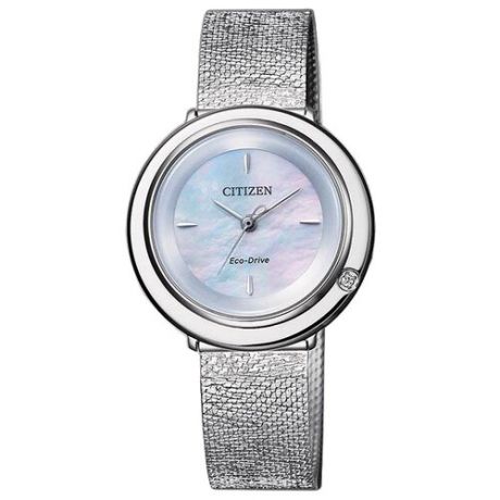 Наручные часы CITIZEN EM0640-82D