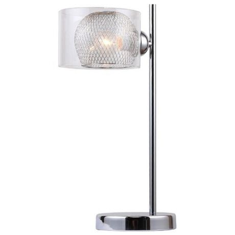 Настольная лампа Rivoli Mod T1 CR Б0037691, 40 Вт