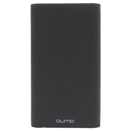 Аккумулятор Qumo PowerAid 15600 (20034) черный